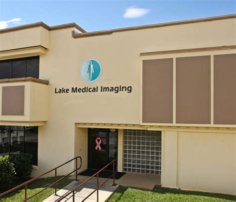 lake medical imaging leesburg fl.
